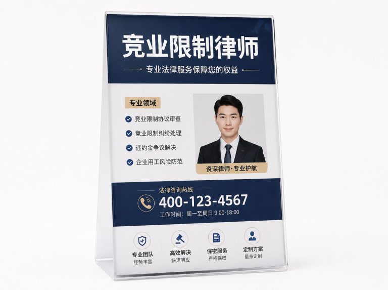 合同纠纷与企业常年法律顾问